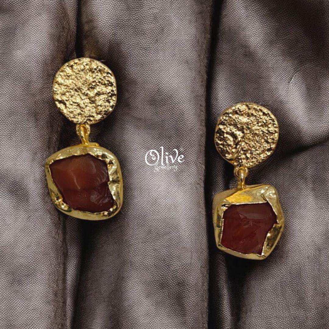 Natural Stones Hanging - 93