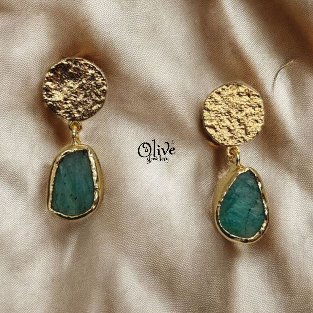 Natural Stones Hanging - 93