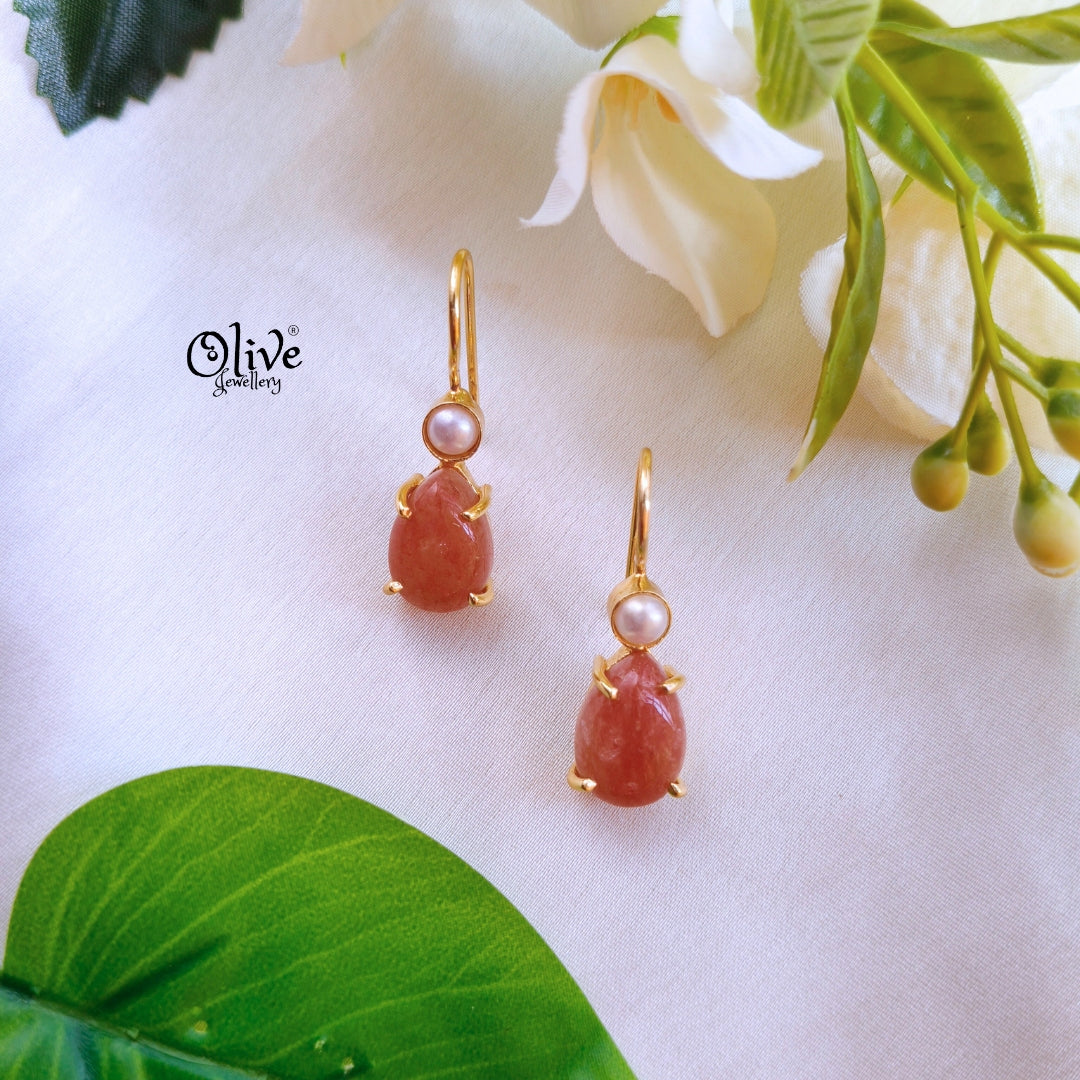 Natural Stones Hanging - 195