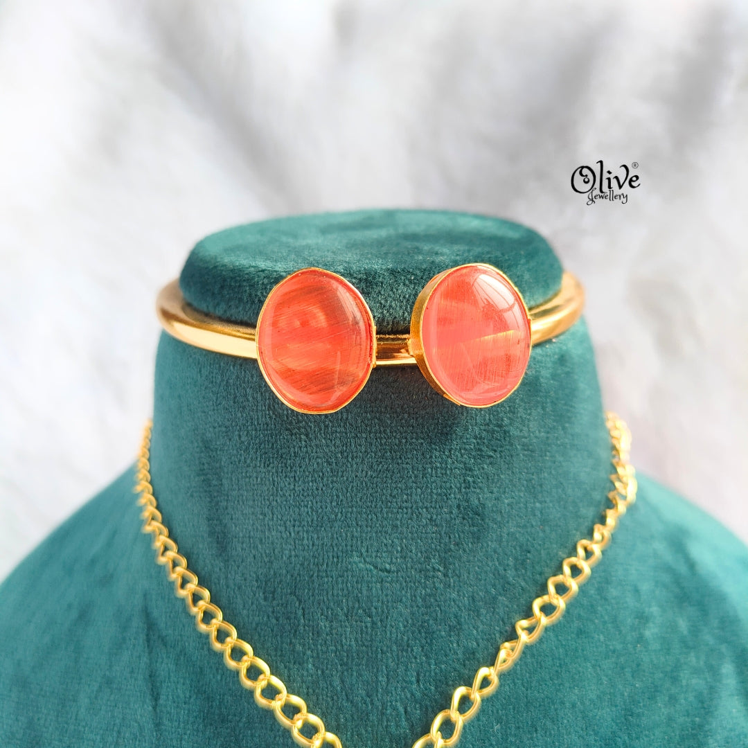 Monalisa Pendent
