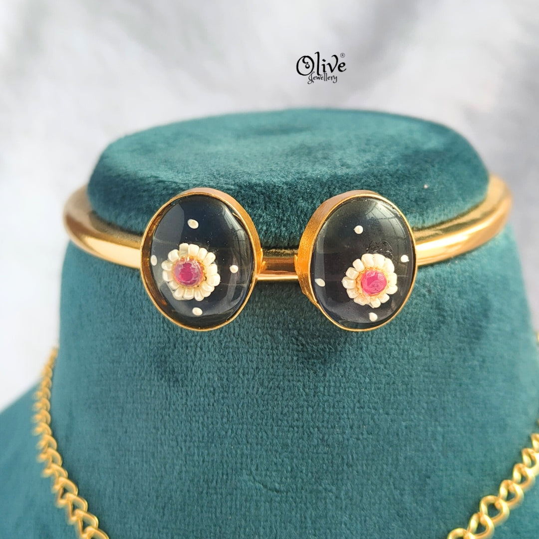 Tanjore Pendent