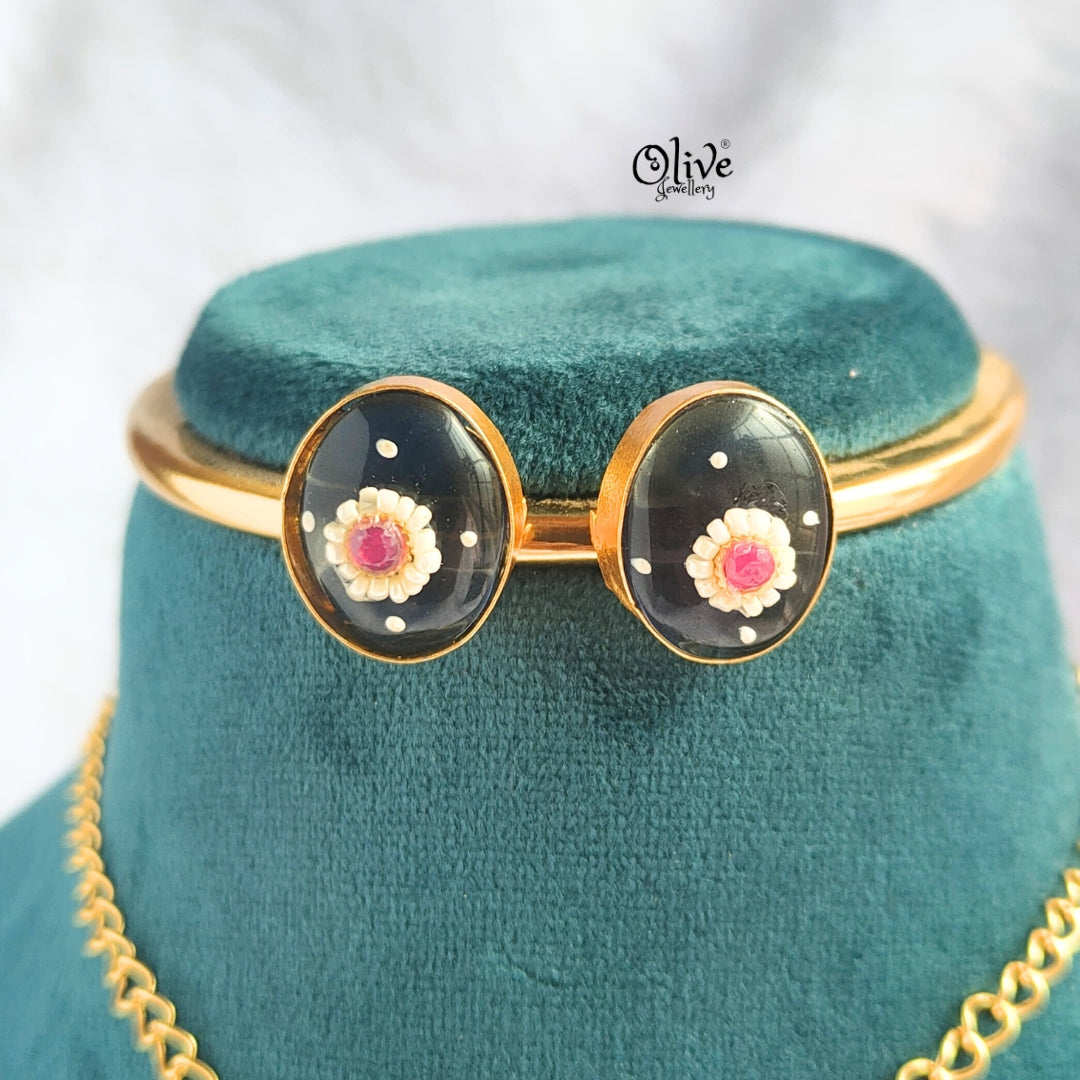Tanjore Pendent