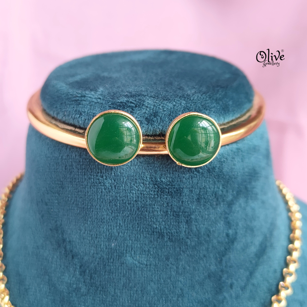 Monalisa Pendent
