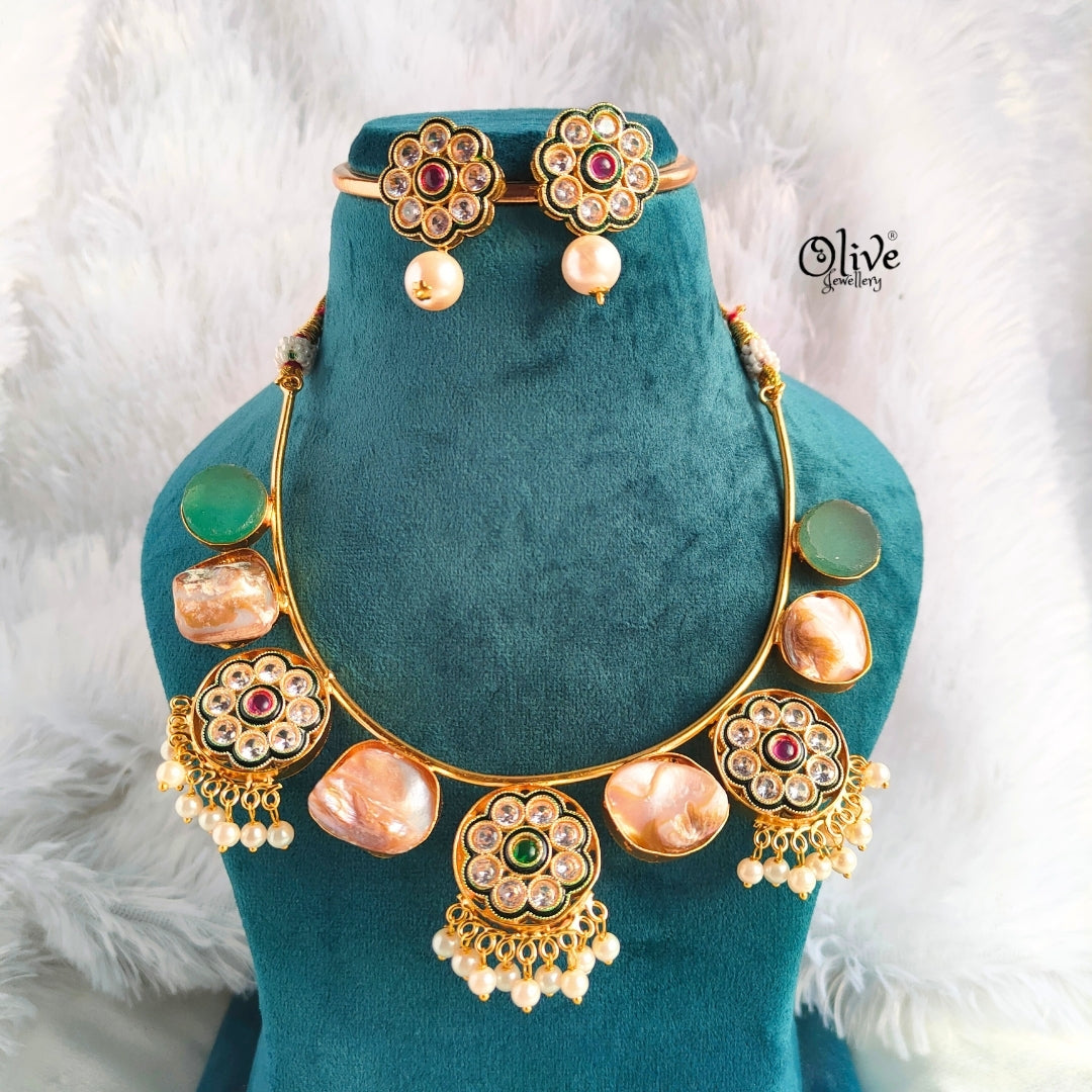 MOP Kundan Hasli
