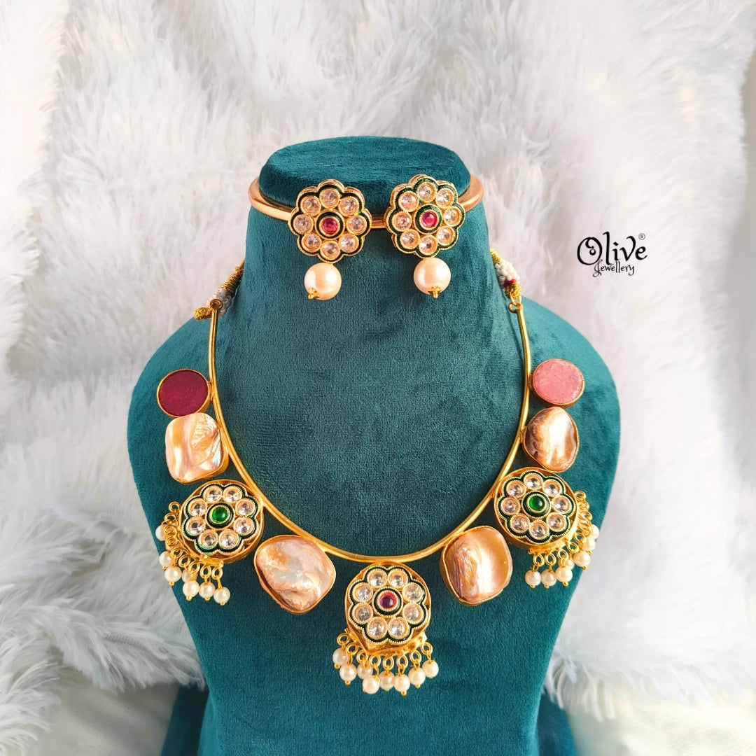 MOP Kundan Hasli