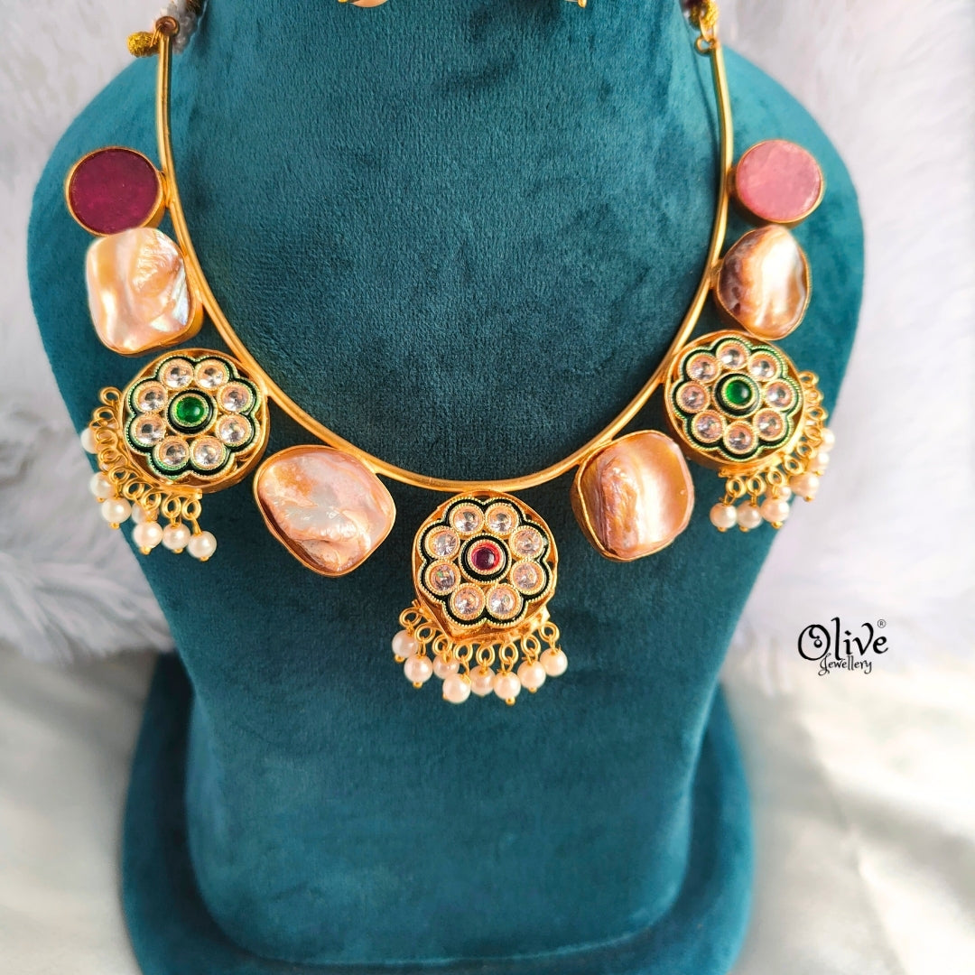 MOP Kundan Hasli