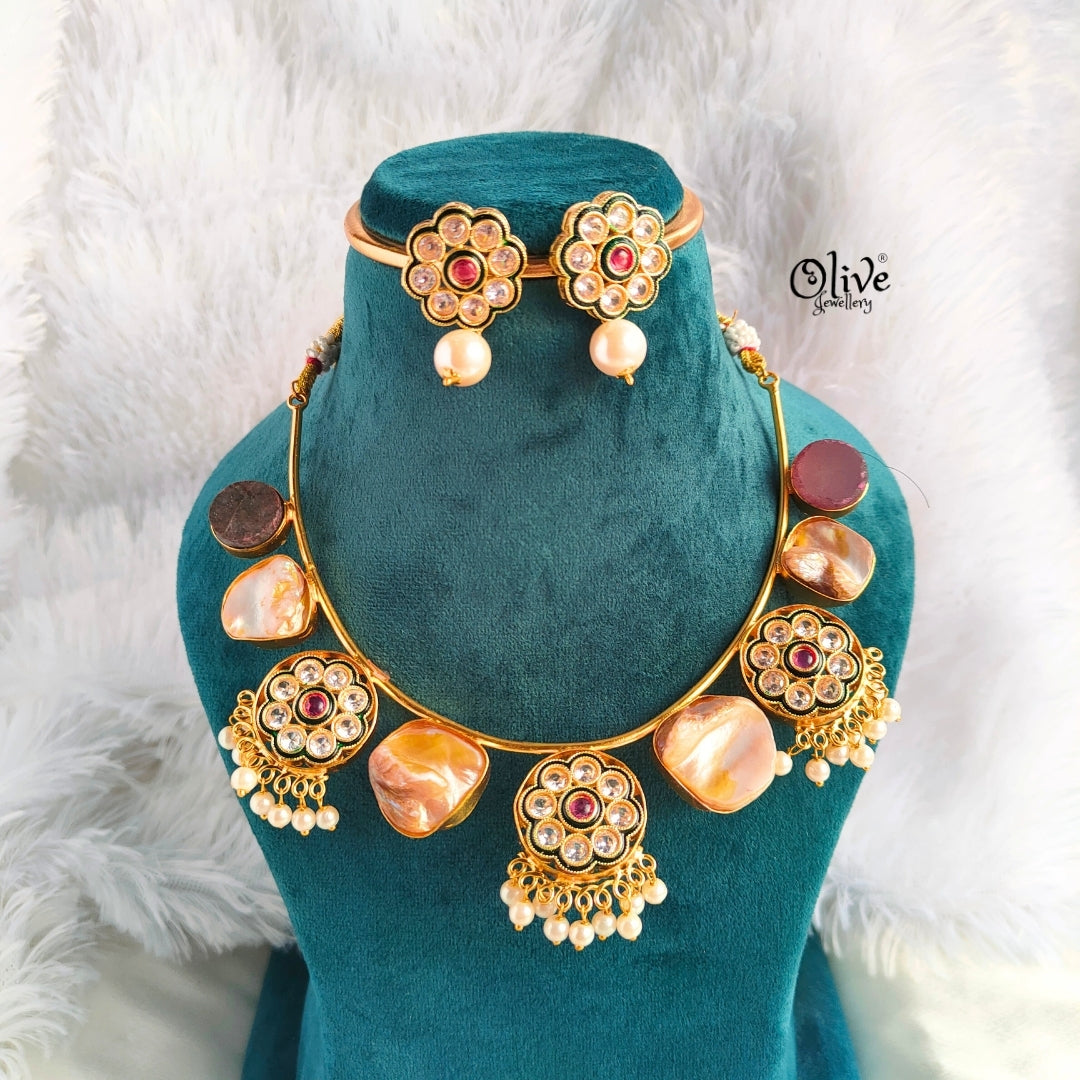 MOP Kundan Hasli
