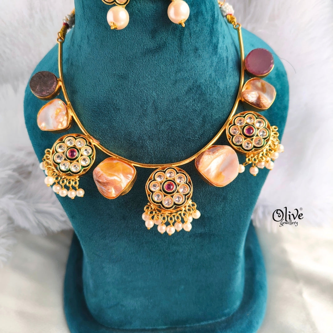 MOP Kundan Hasli