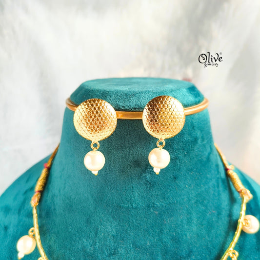 Natural Stone Hasli (Multi Stones)