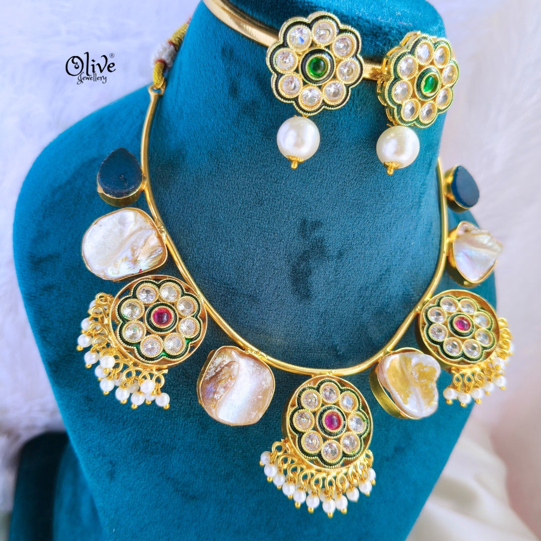 MOP Kundan Hasli