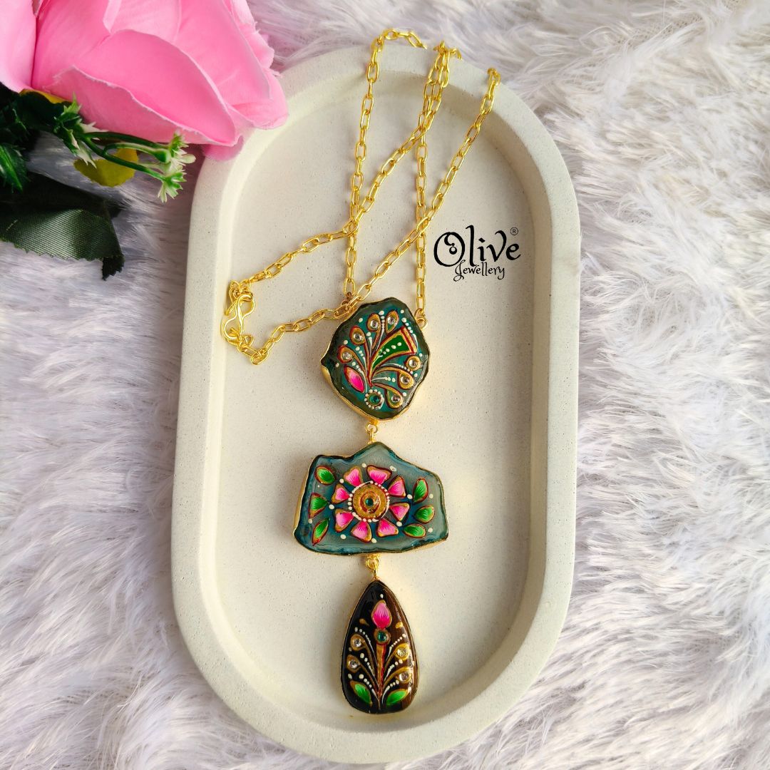 Tanjor Pendent - 194