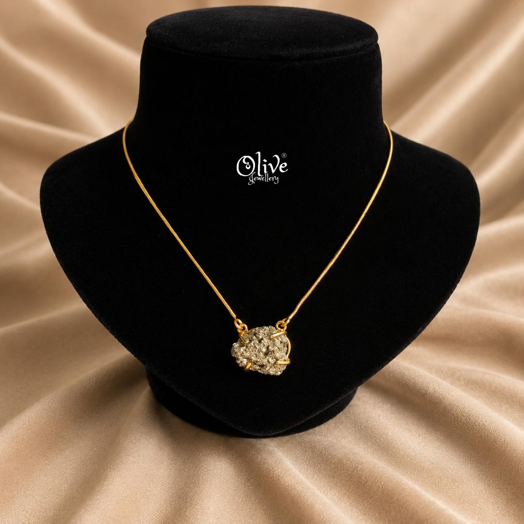 Gem Stone Collection Pendent - Claw Fitting -251