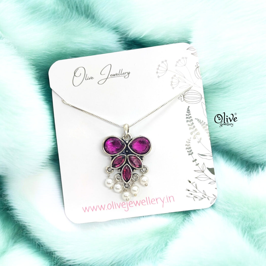 Oxidized Chains - 16