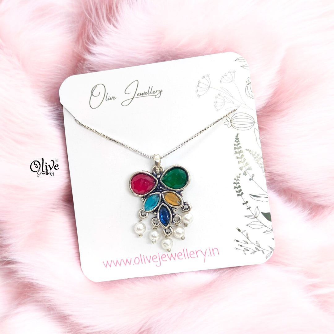 Oxidized Chains - 16