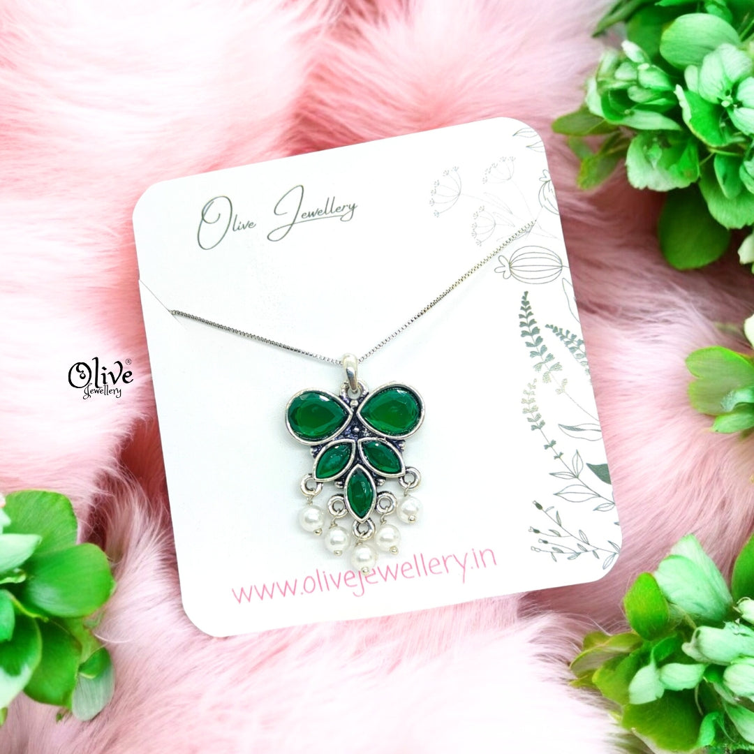 Oxidized Chains - 16