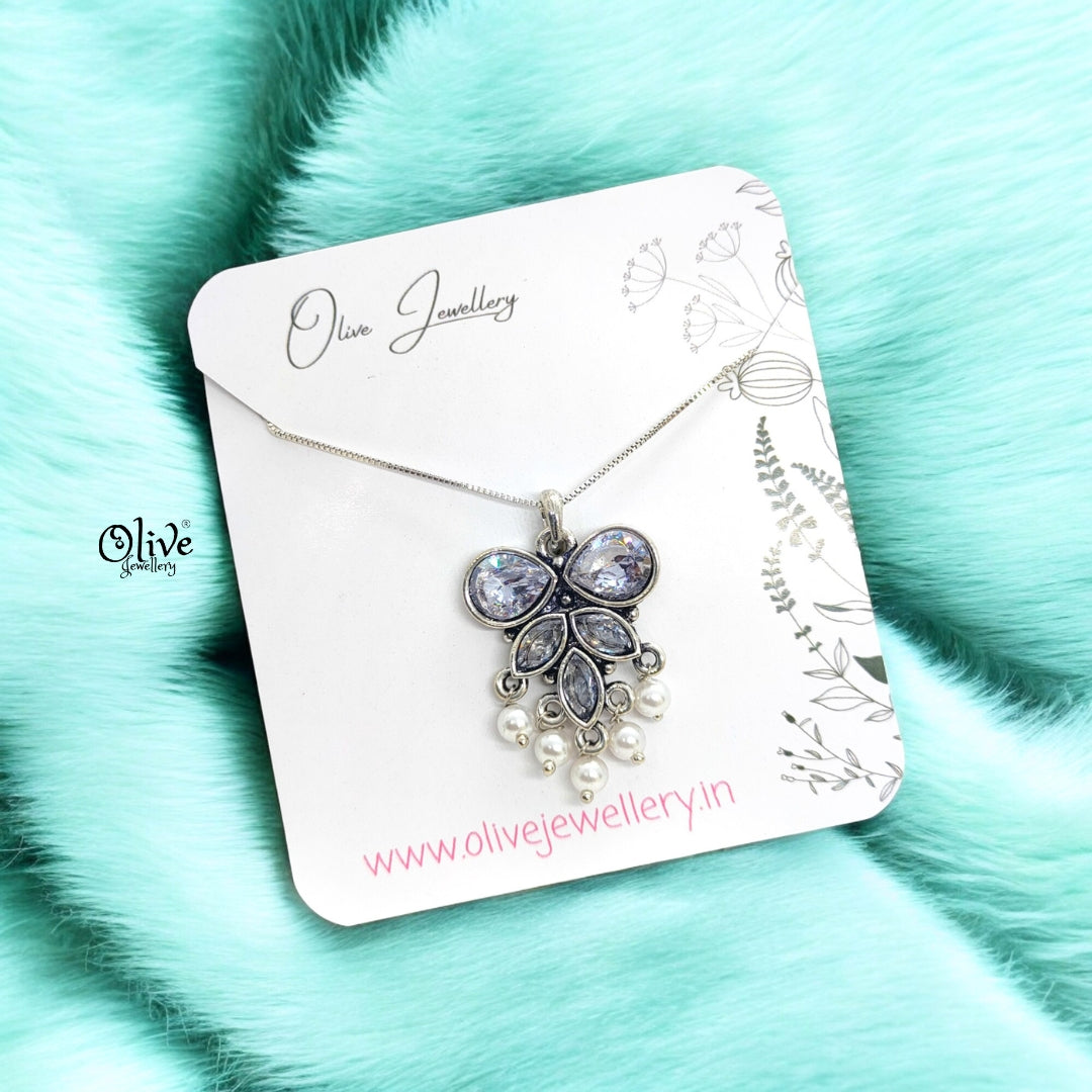 Oxidized Chains - 16