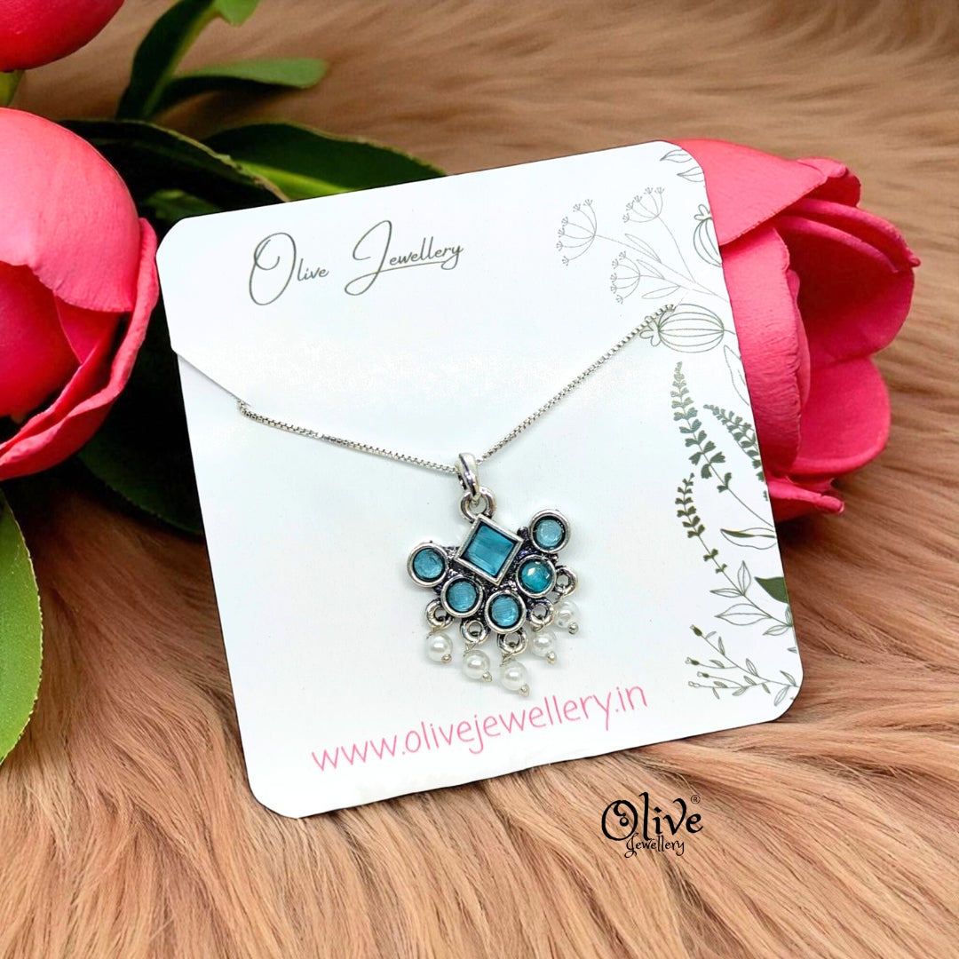 Oxidized Chains - 34