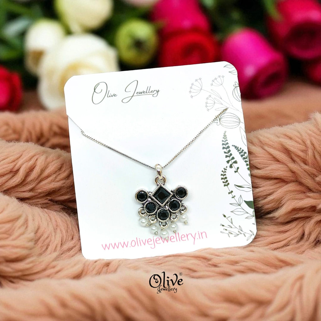 Oxidized Chains - 34