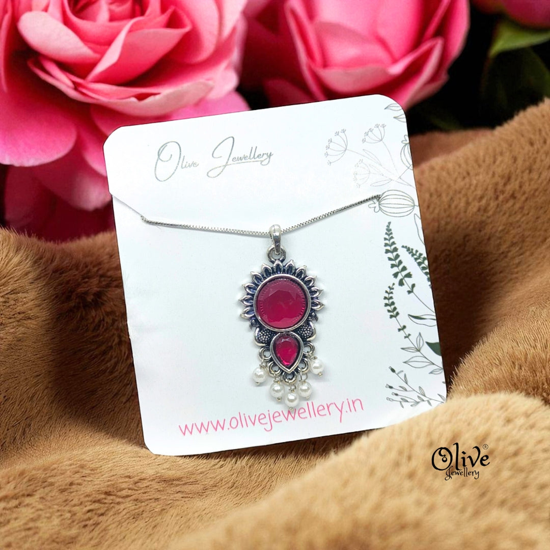 Oxidized Chains - 44