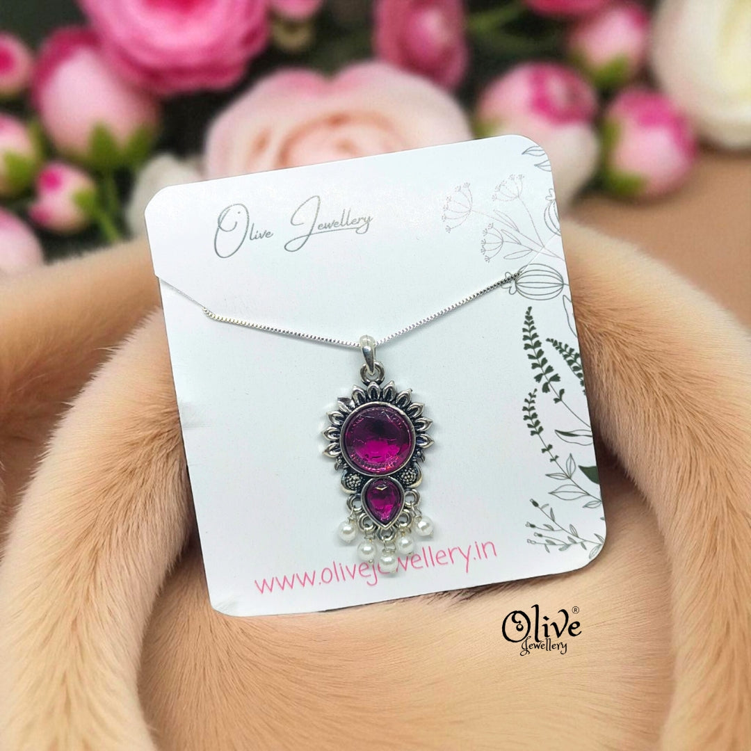 Oxidized Chains - 44