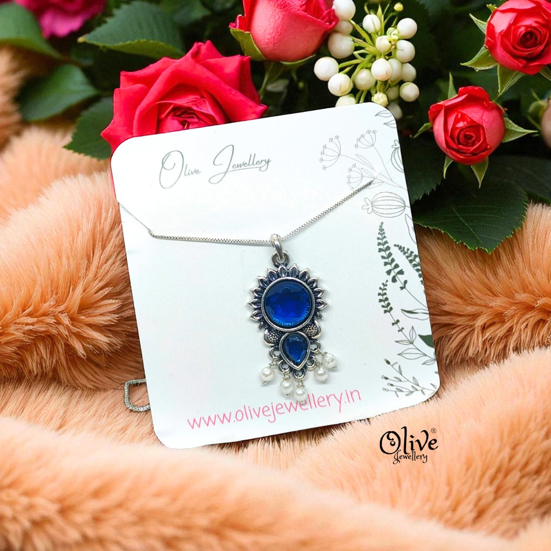 Oxidized Chains - 44