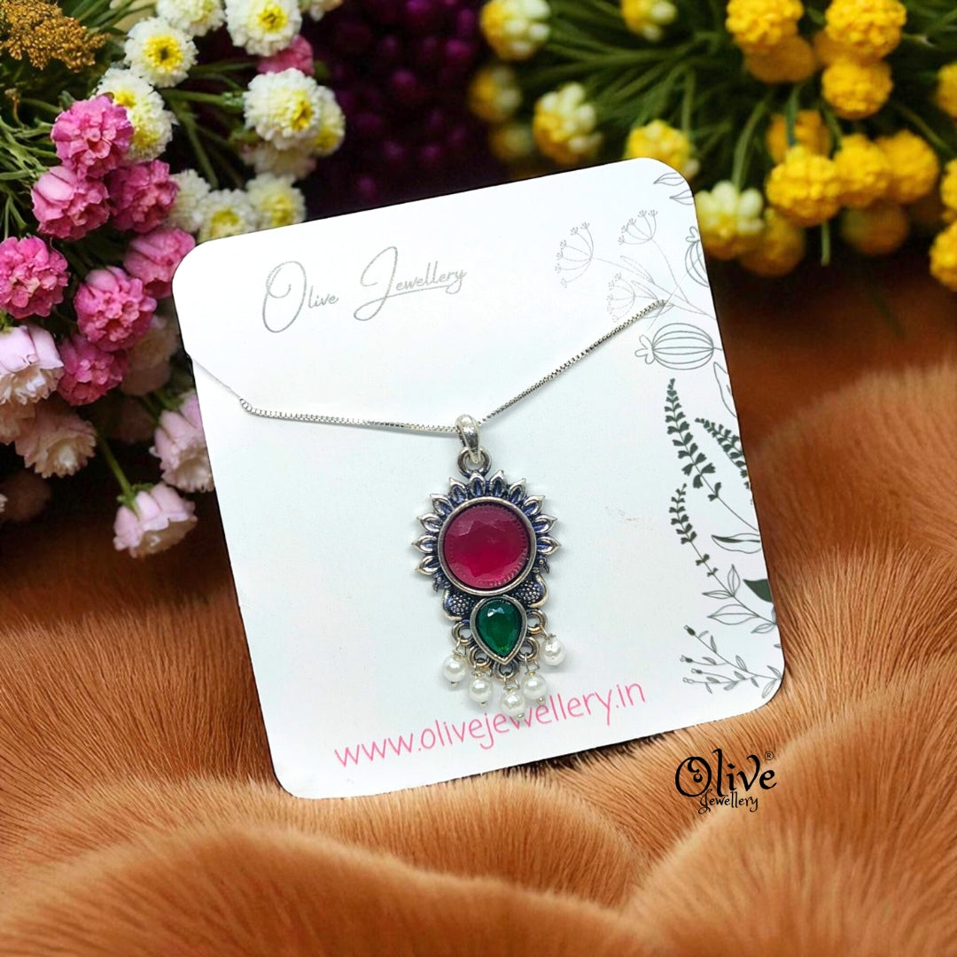 Oxidized Chains - 44