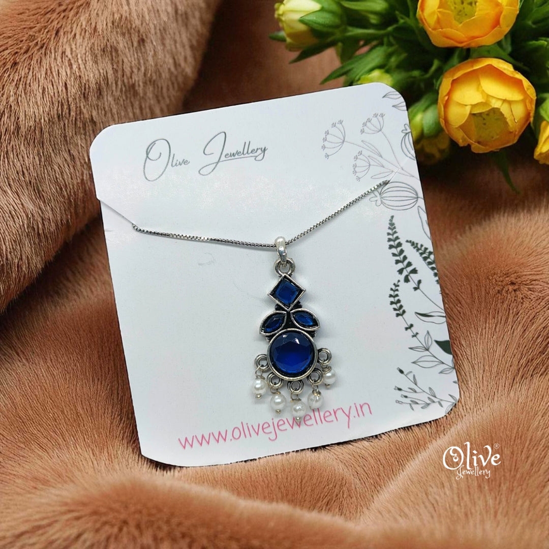 Oxidized Chains - 50