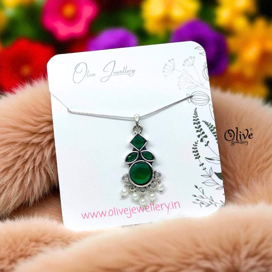 Oxidized Chains - 50