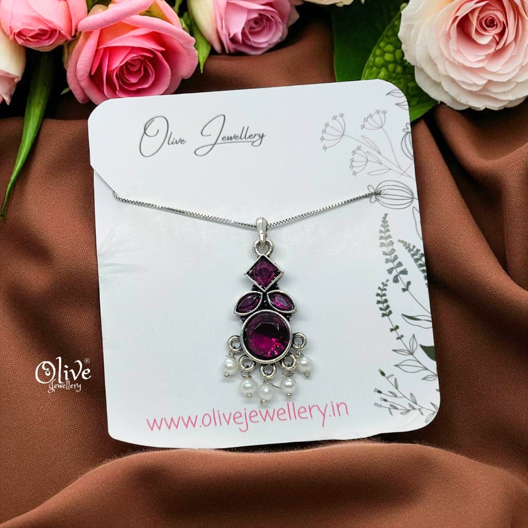 Oxidized Chains - 50