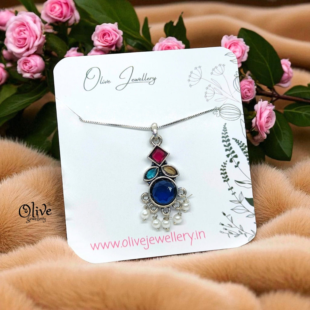 Oxidized Chains - 50