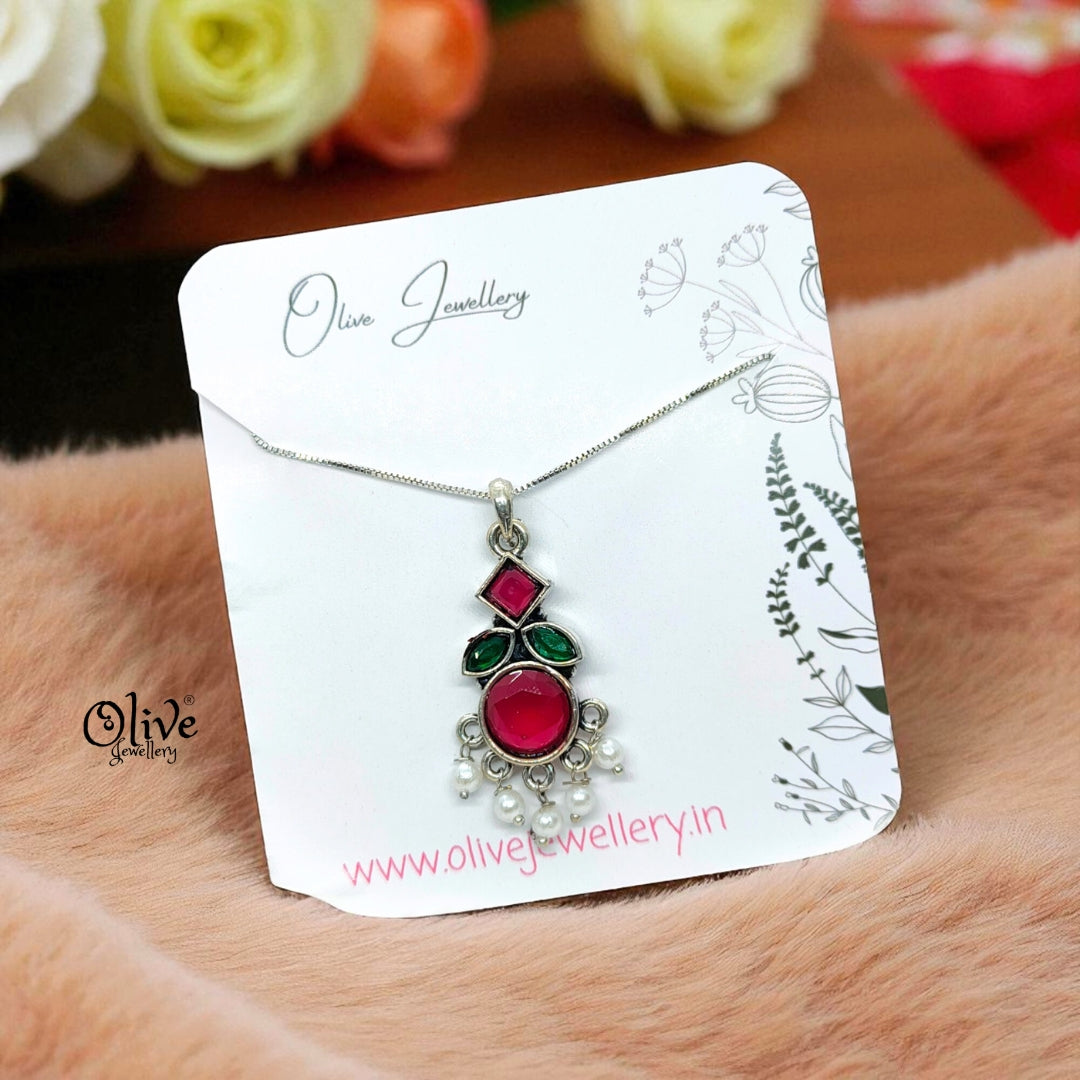 Oxidized Chains - 50