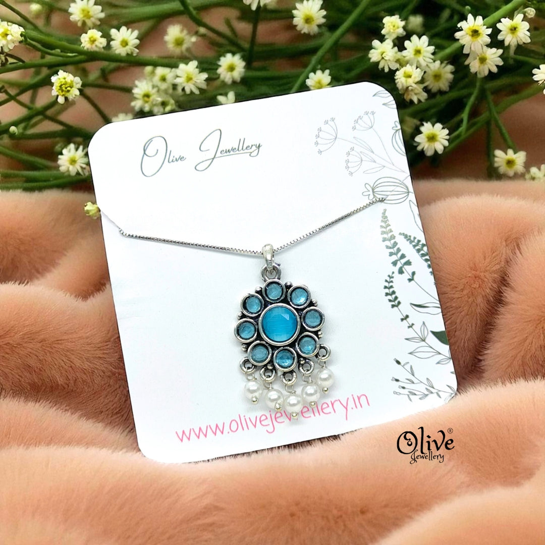 Oxidized Chains - 61