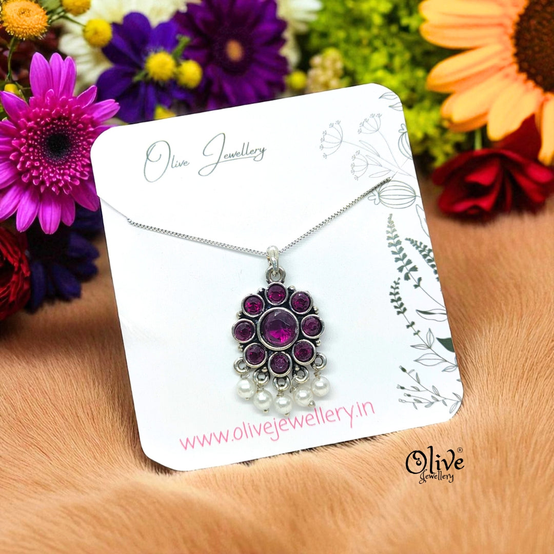 Oxidized Chains - 61