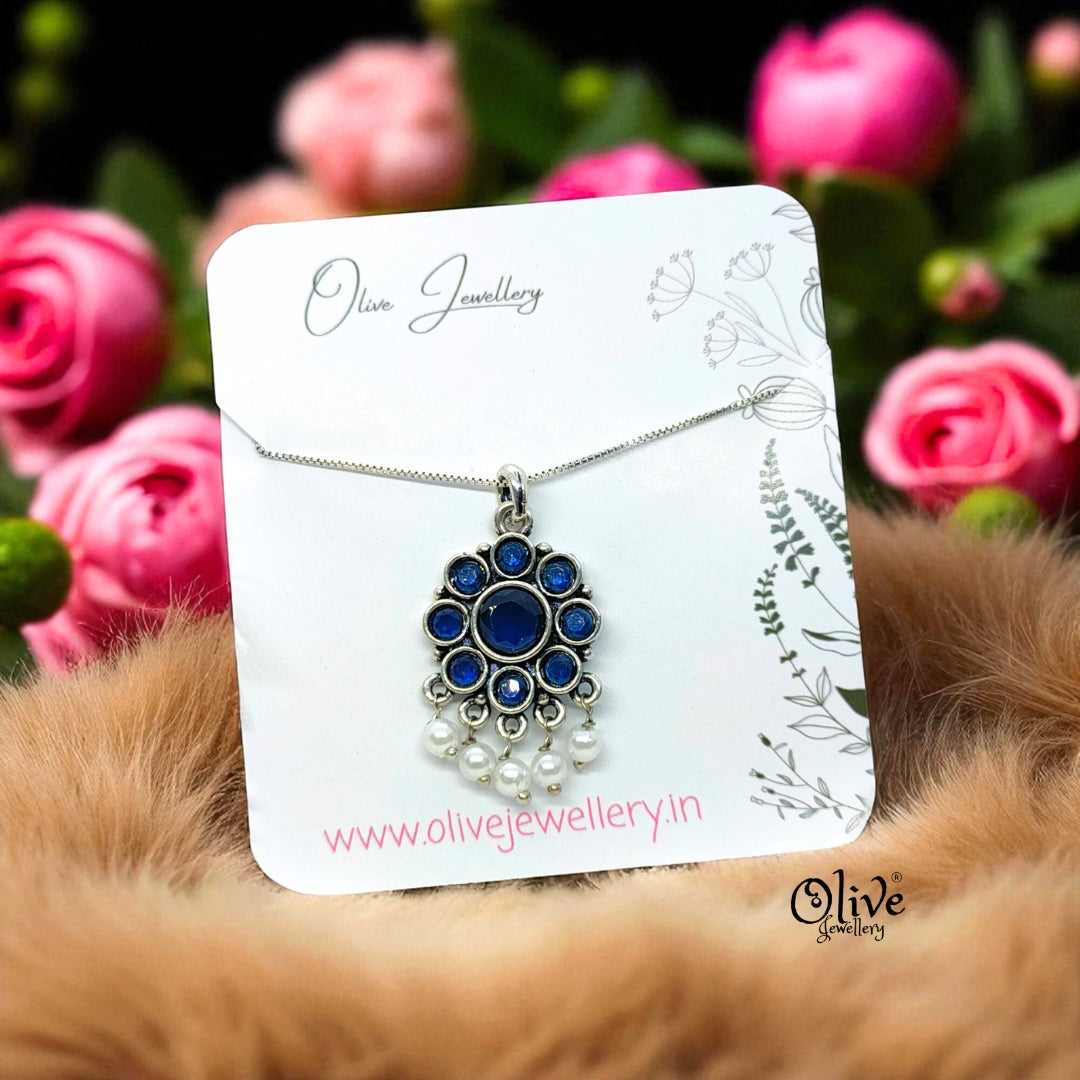 Oxidized Chains - 61