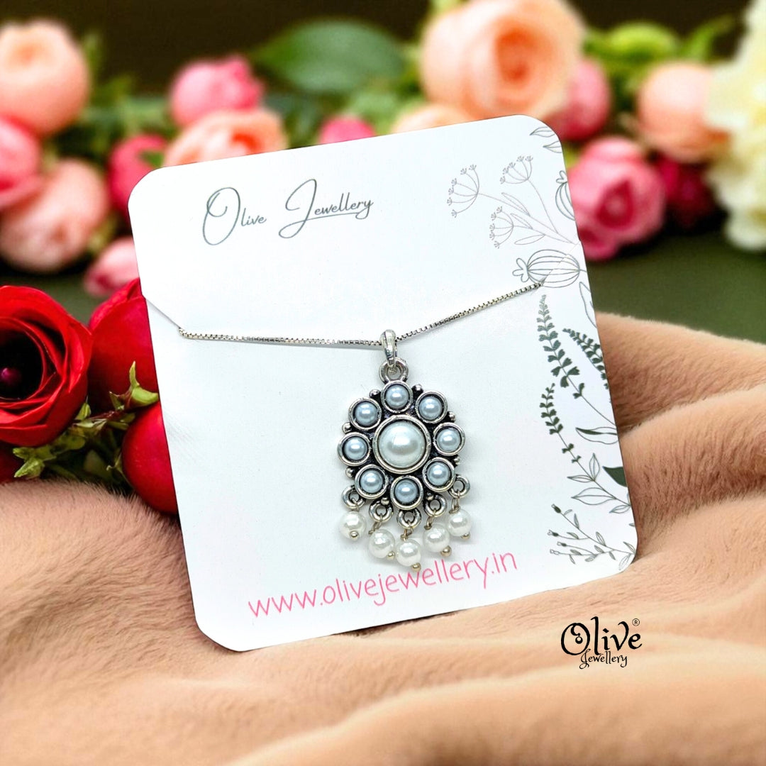 Oxidized Chains - 61