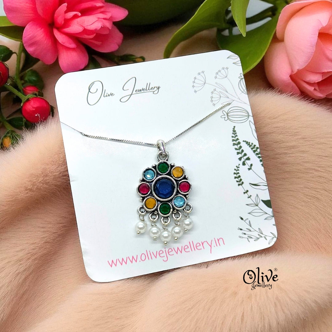 Oxidized Chains - 61