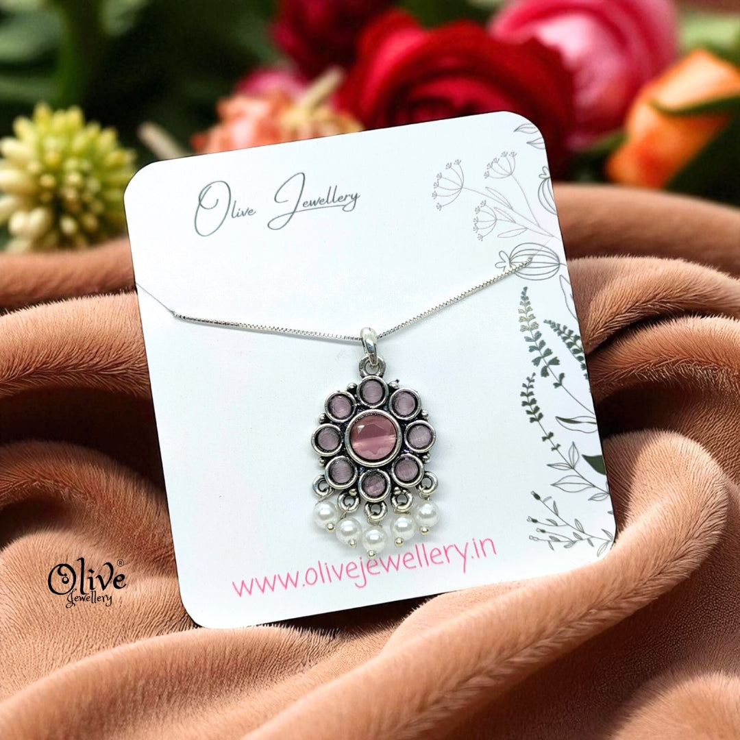 Oxidized Chains - 61