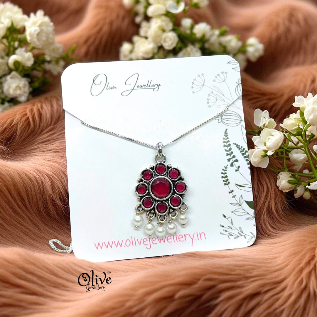 Oxidized Chains - 61