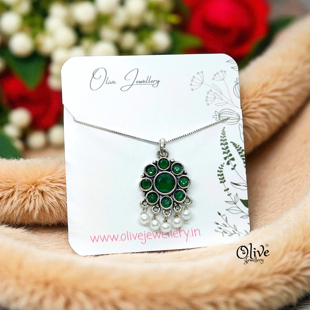 Oxidized Chains - 61