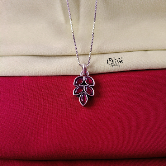 Oxidized Chains - 121