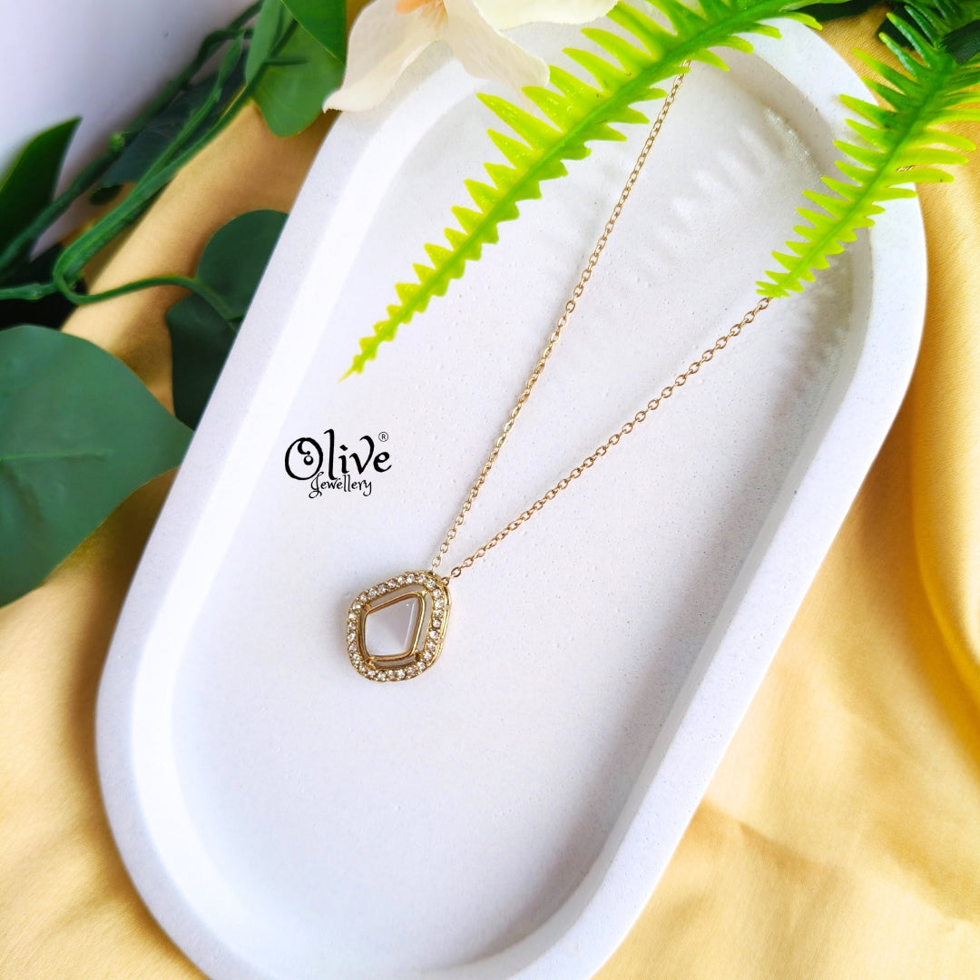 Raga Collection Chains - Dimond Shape