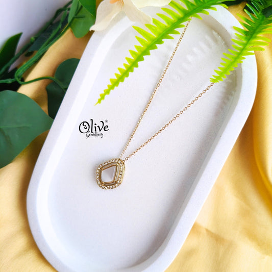 Raga Collection Chains - Dimond Shape