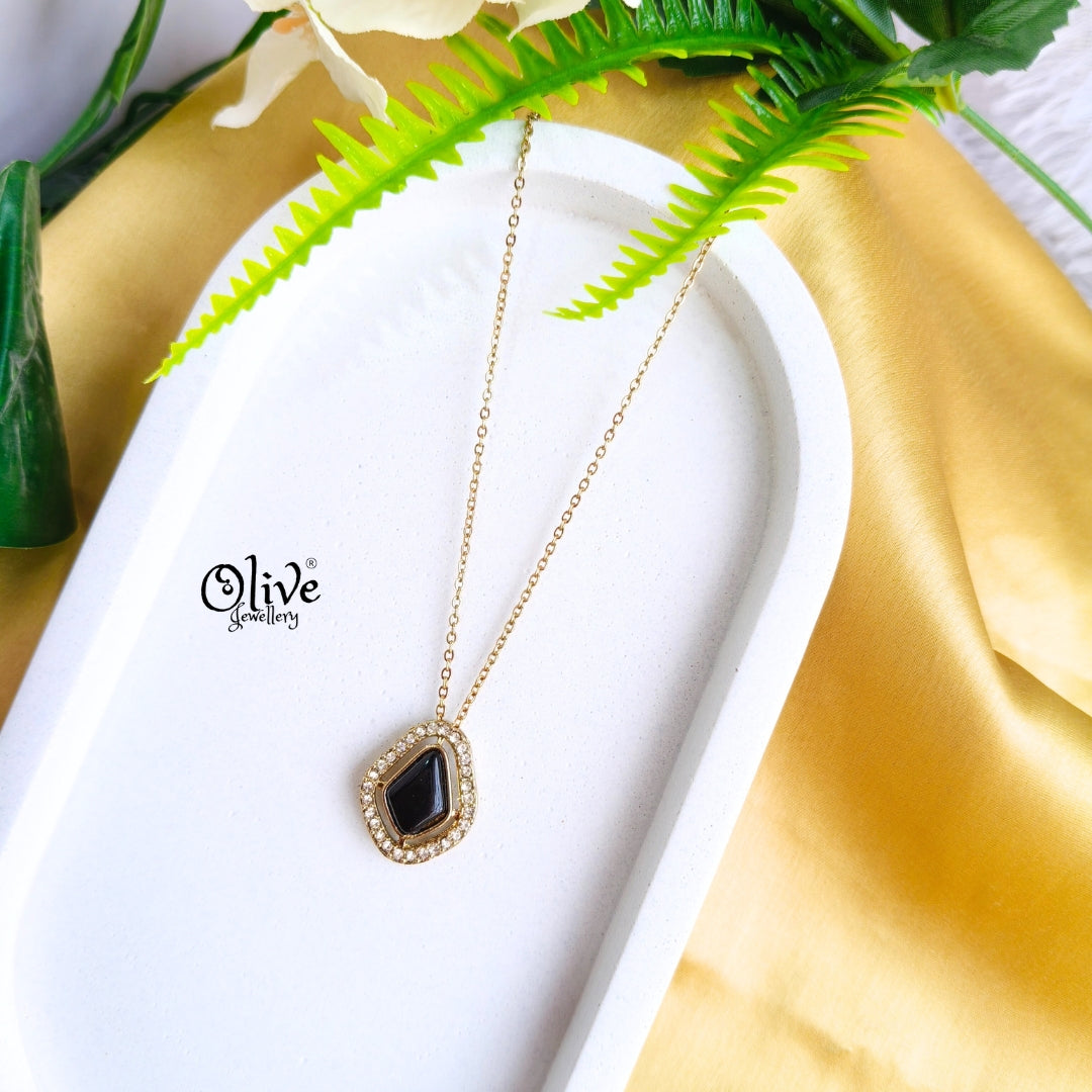 Raga Collection Chains - Dimond Shape
