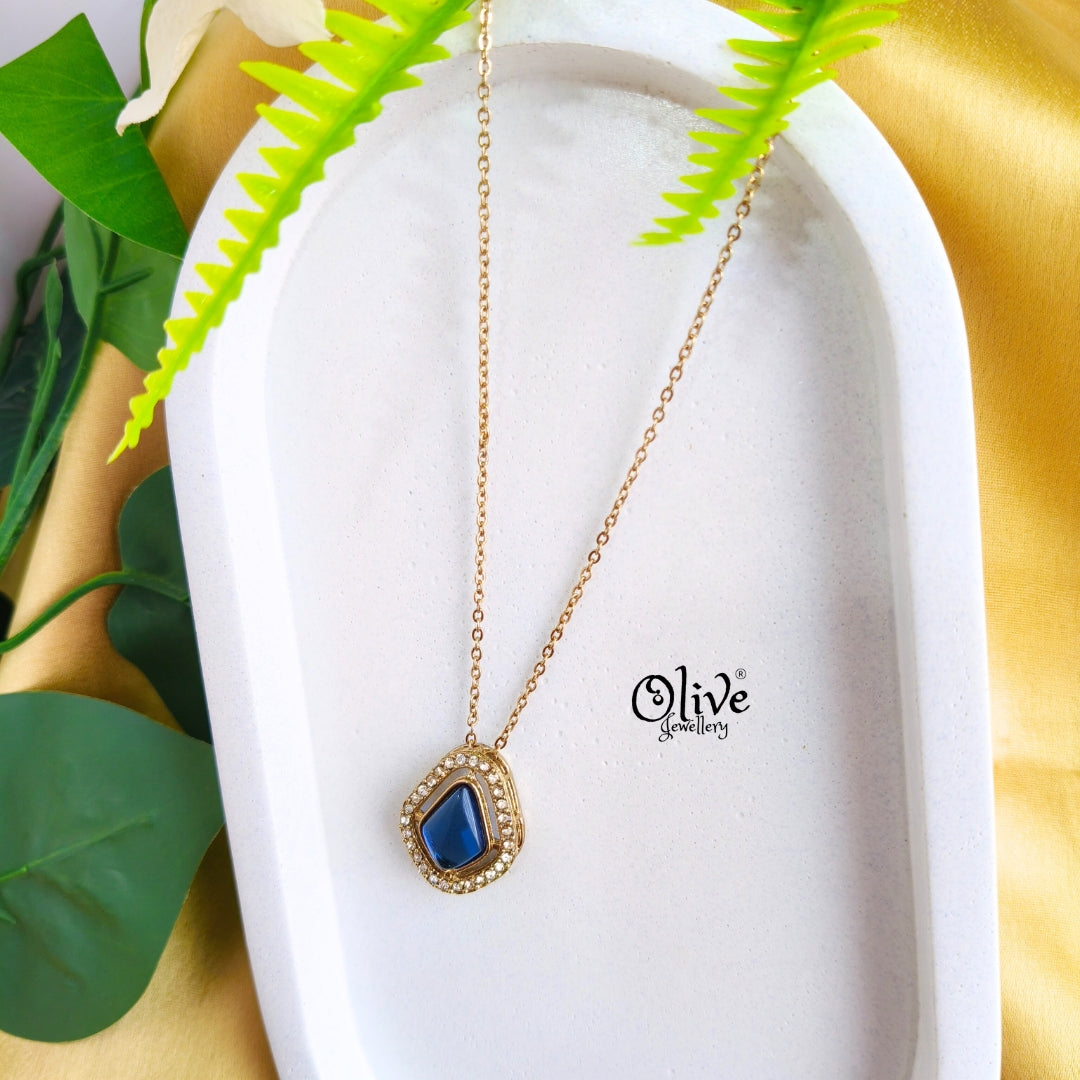 Raga Collection Chains - Dimond Shape