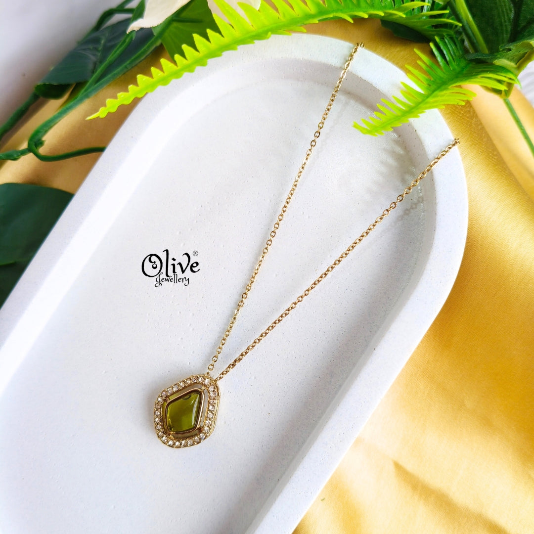 Raga Collection Chains - Dimond Shape