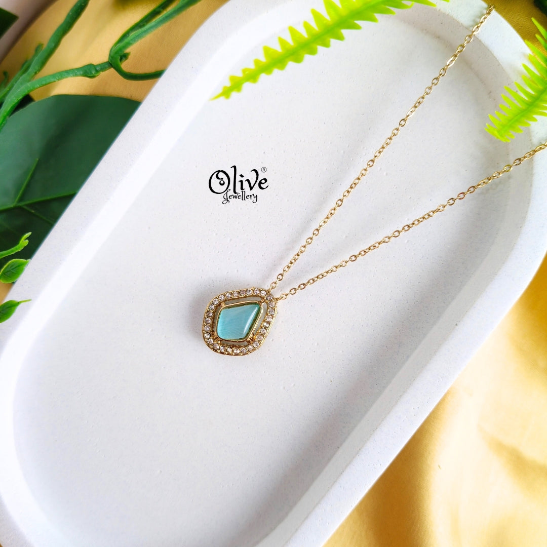 Raga Collection Chains - Dimond Shape