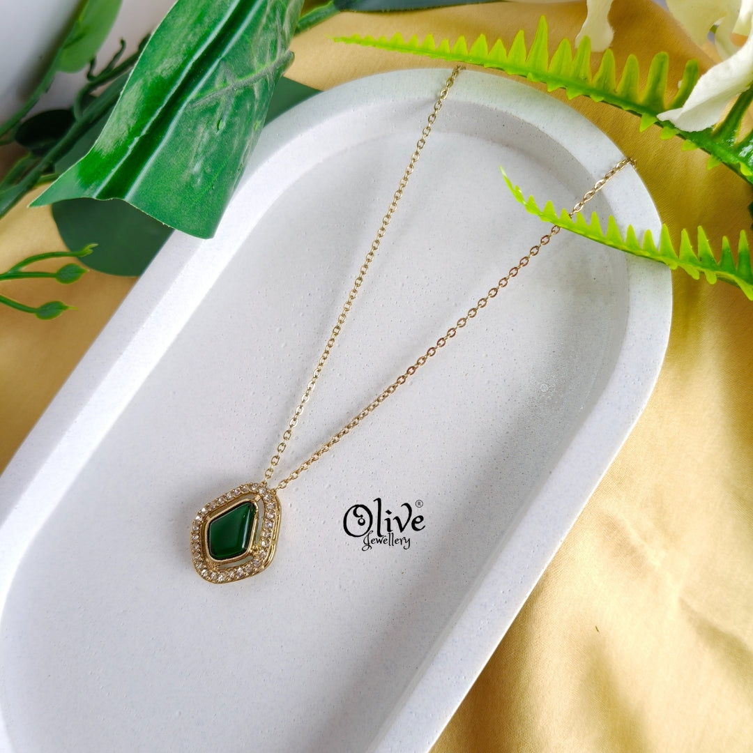 Raga Collection Chains - Dimond Shape