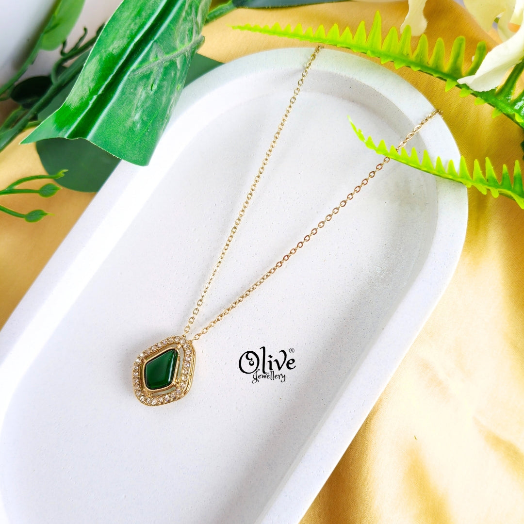 Raga Collection Chains - Dimond Shape