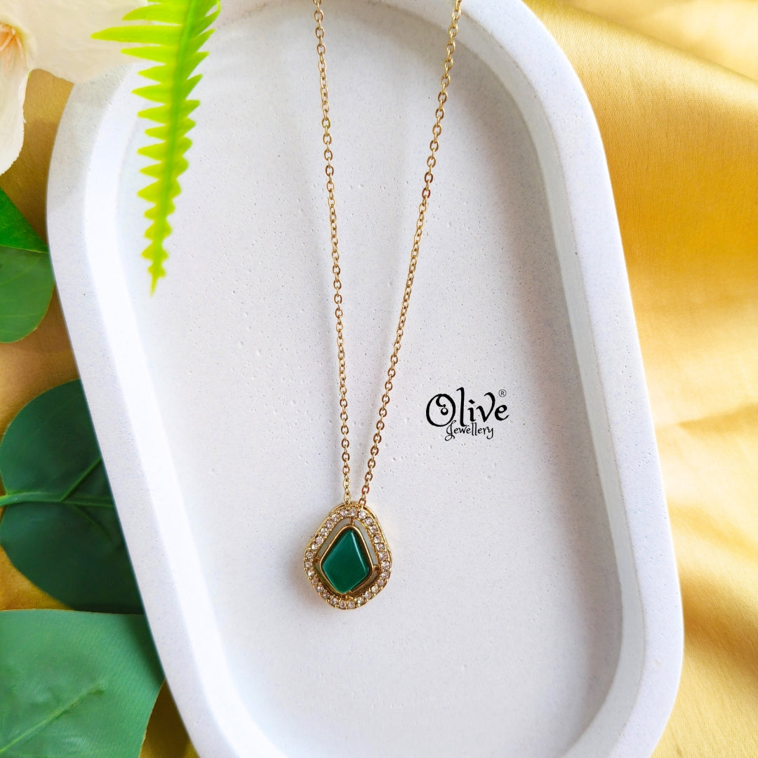Raga Collection Chains - Dimond Shape