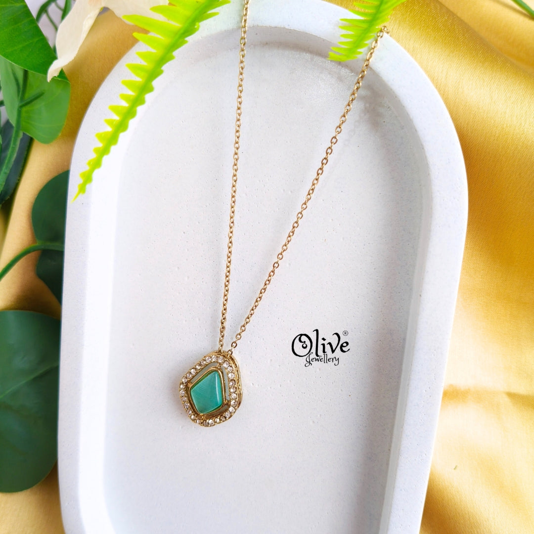 Raga Collection Chains - Dimond Shape